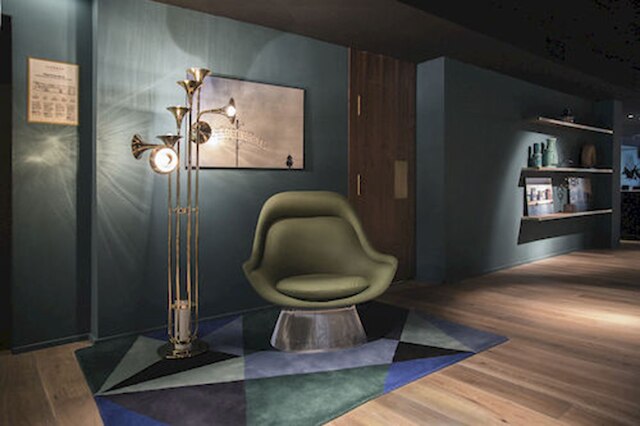 アーバン トラファルガー ホテル