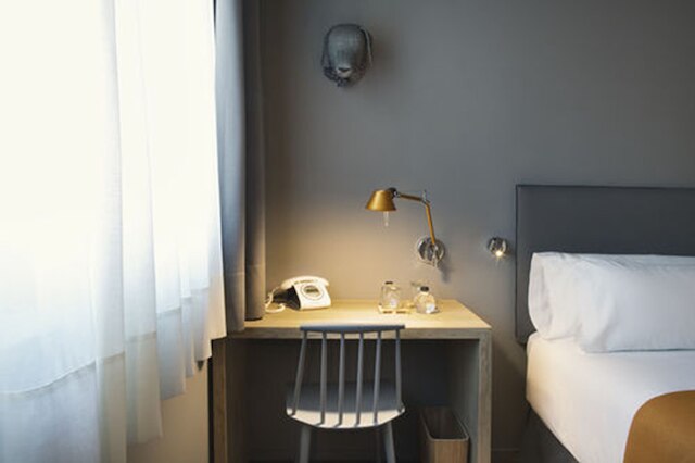 アーバン トラファルガー ホテル