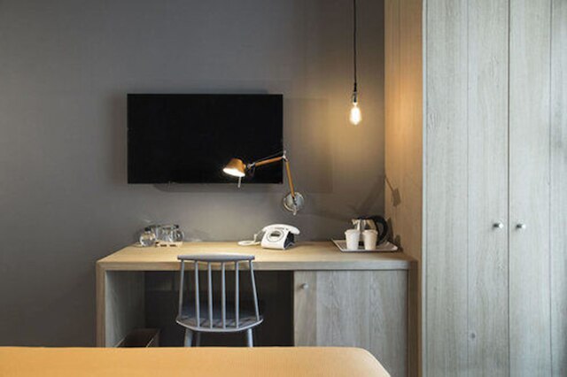 アーバン トラファルガー ホテル