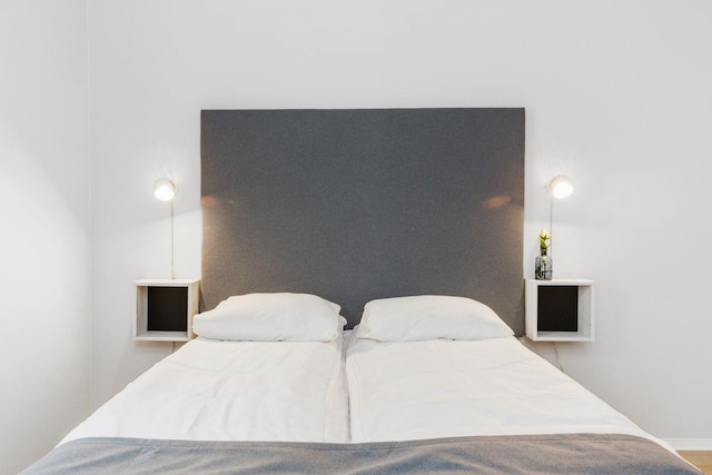 フォーノム サービスド アパートメント オスロ ビカ