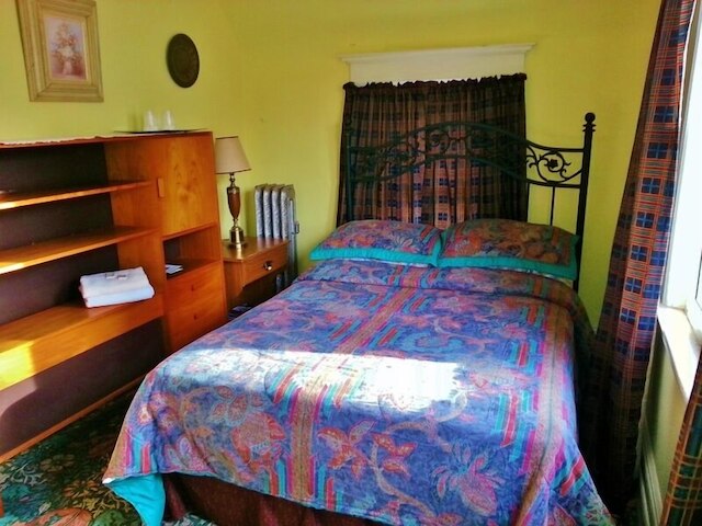 ザ ハーバー ハウス ベッド & ブレックファースト