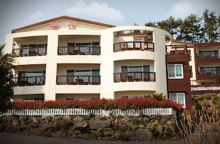 フォーシーズン ペンション