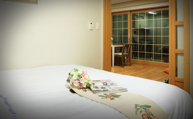 フォーシーズン ペンション