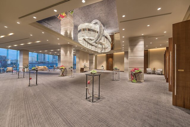 アスコット ボニファシオ グローバル シティ マニラ