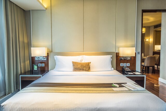 アスコット ボニファシオ グローバル シティ マニラ