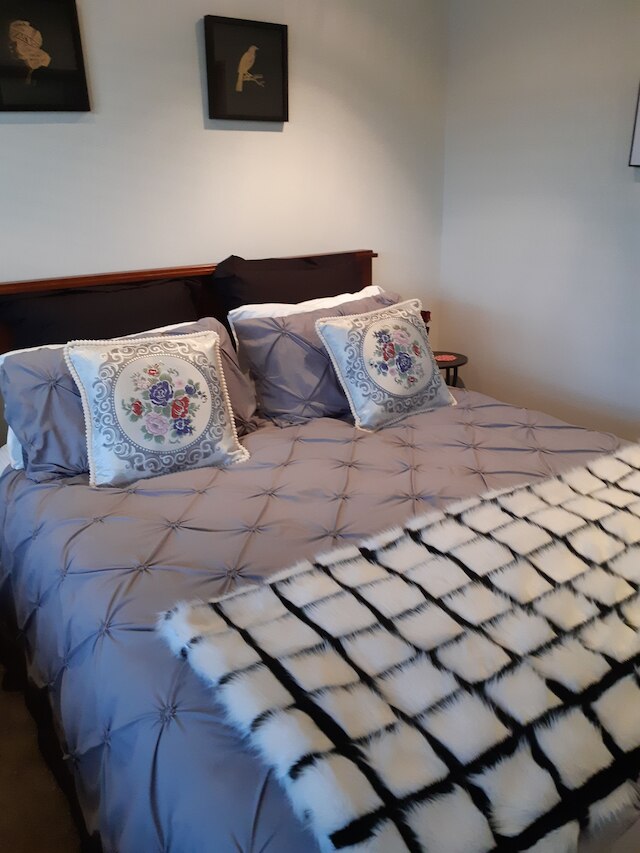 メープルズ オン ヘアウッド