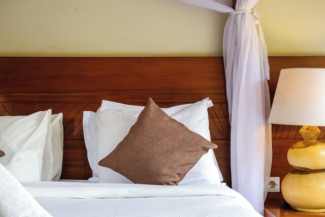 レバク バリ レジデンス