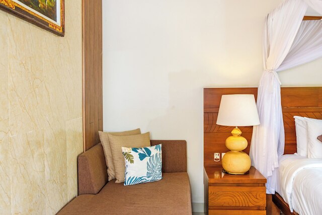 レバク バリ レジデンス