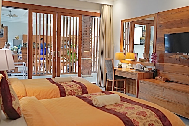 レバク バリ レジデンス