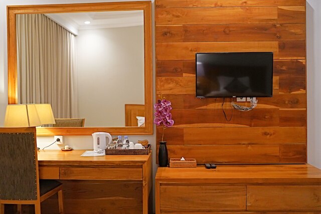 レバク バリ レジデンス