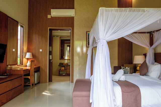 レバク バリ レジデンス