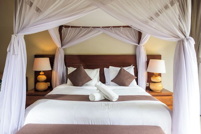 レバク バリ レジデンス