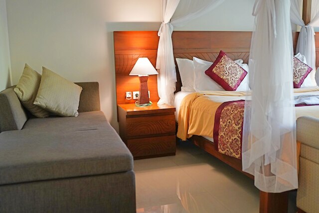 レバク バリ レジデンス