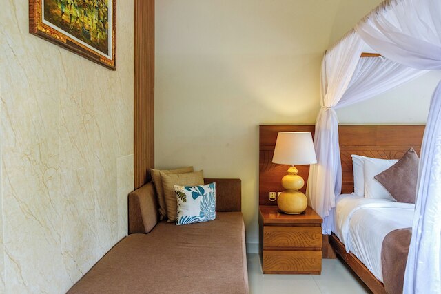 レバク バリ レジデンス