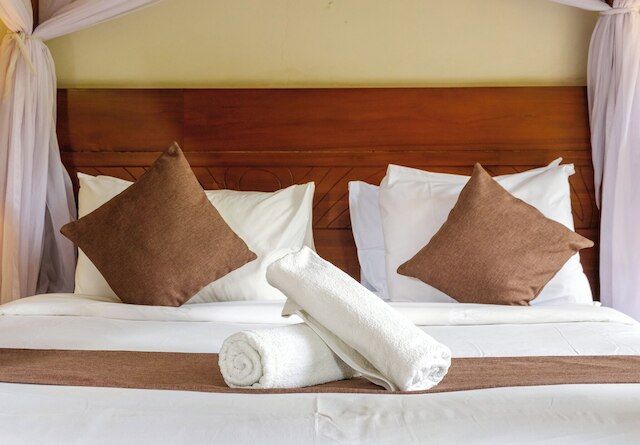 レバク バリ レジデンス