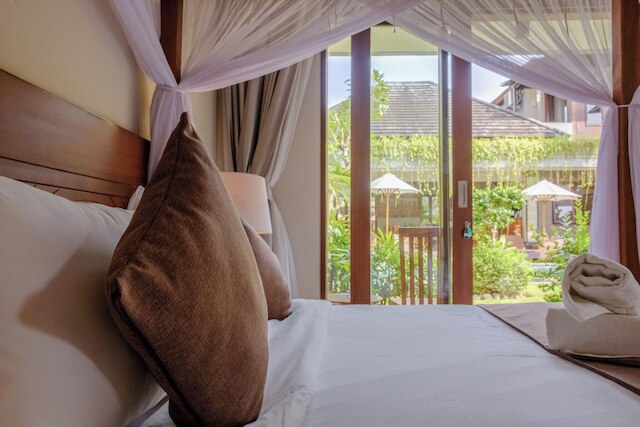 レバク バリ レジデンス