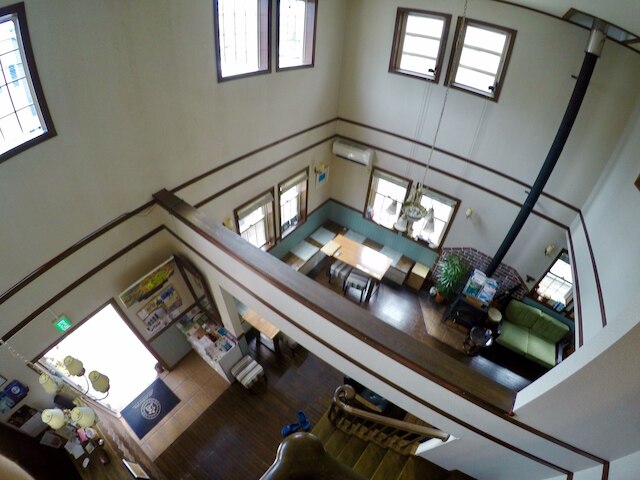 IZA鎌倉ゲストハウス&バー