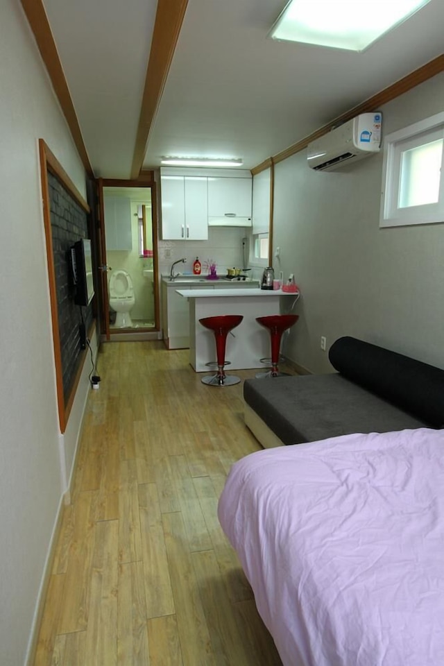 アゲイン コリア ゲストハウス