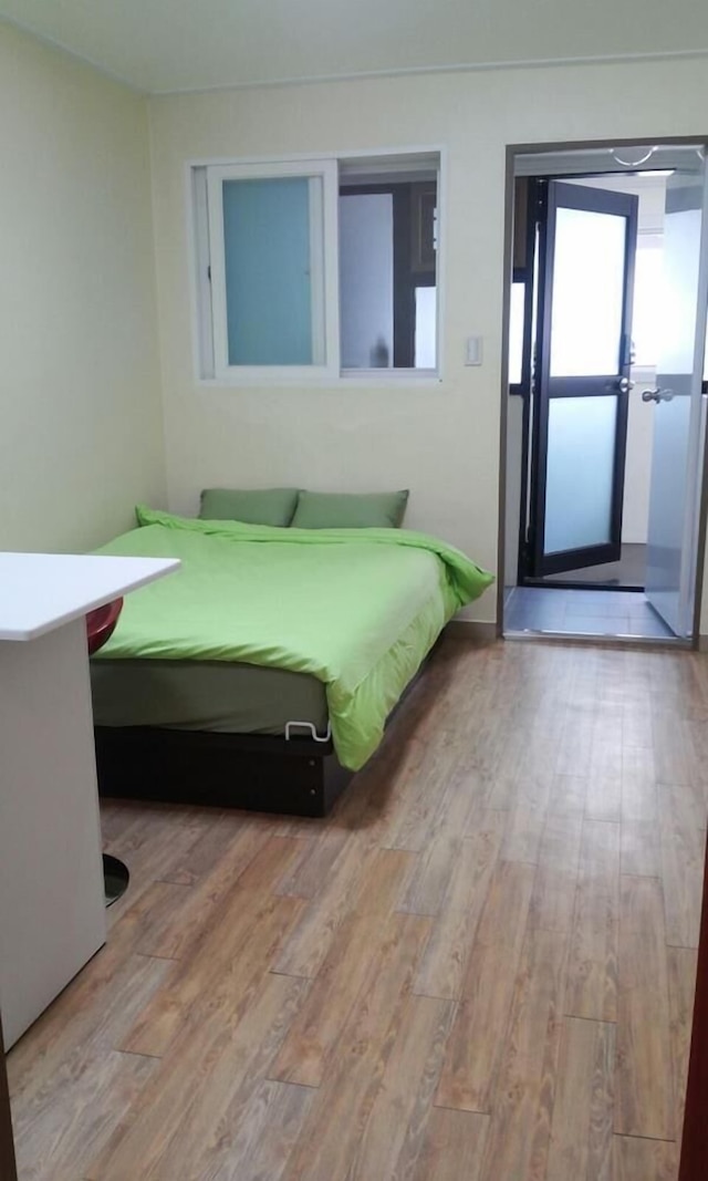 アゲイン コリア ゲストハウス