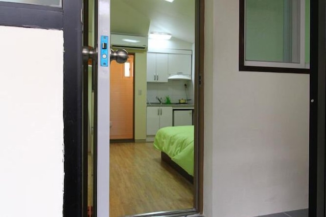 アゲイン コリア ゲストハウス