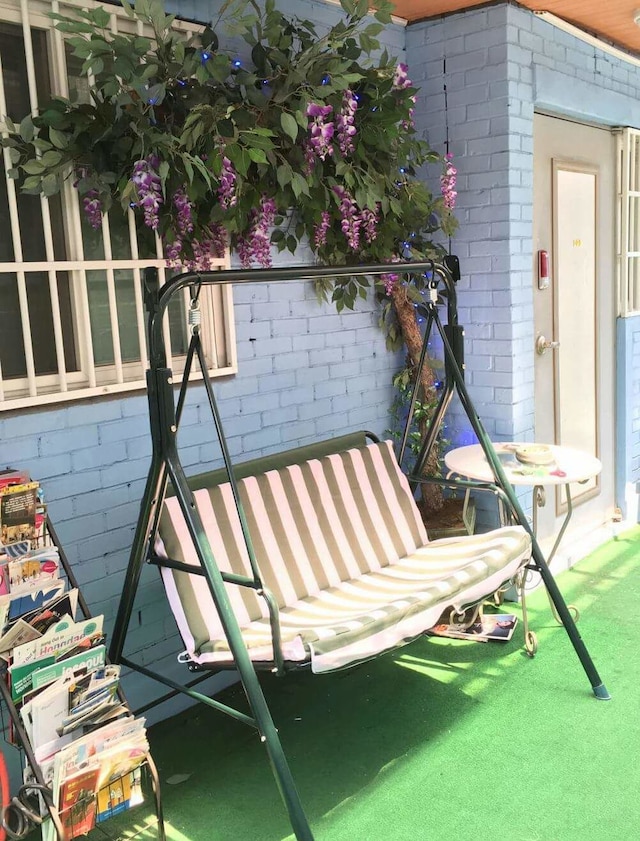 アゲイン コリア ゲストハウス