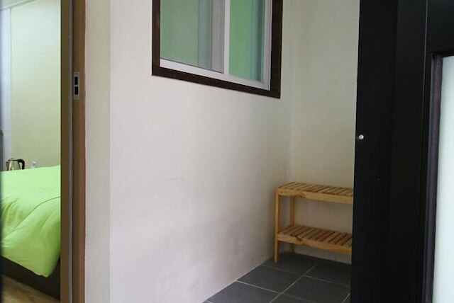 アゲイン コリア ゲストハウス