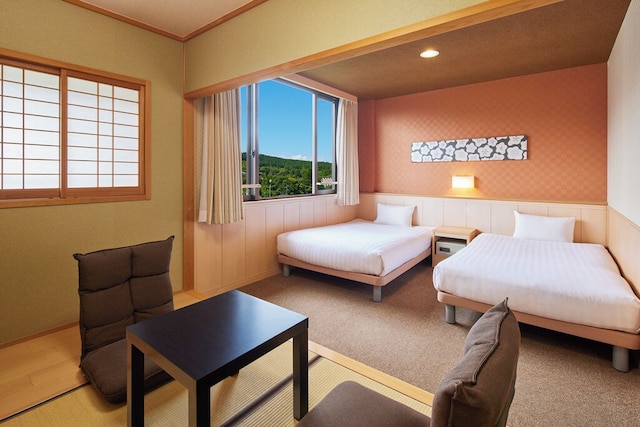 亀の井ホテル 阿蘇 パークリゾート