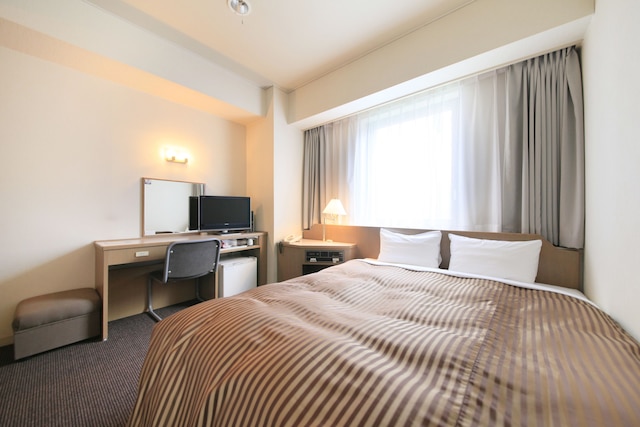 ホテルナガノアベニュー