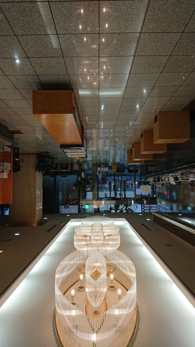 ホテルナガノアベニュー