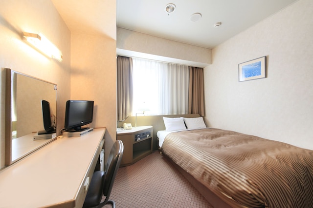 ホテルナガノアベニュー