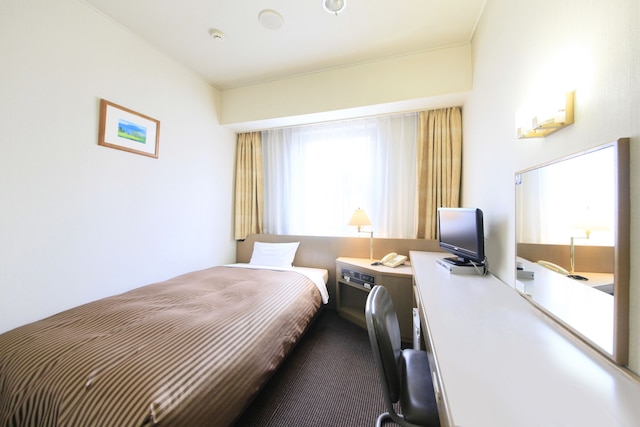 ホテルナガノアベニュー