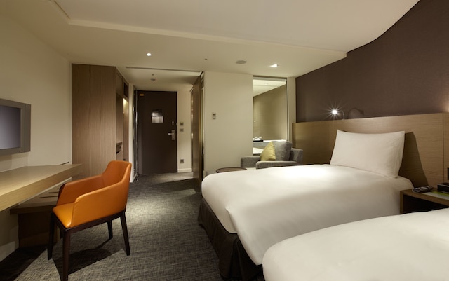 ロイヤルイン 台北林森 (老爺會館台北林森)