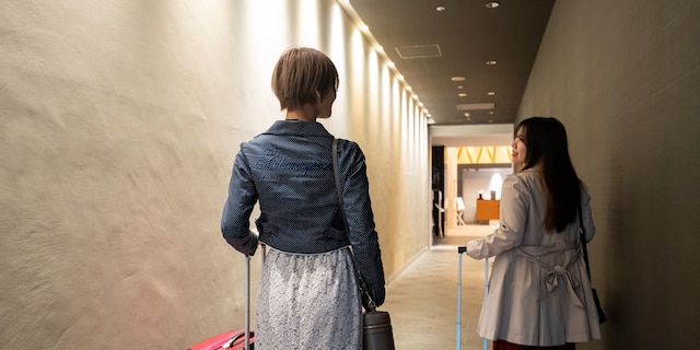 イビススタイルズ札幌