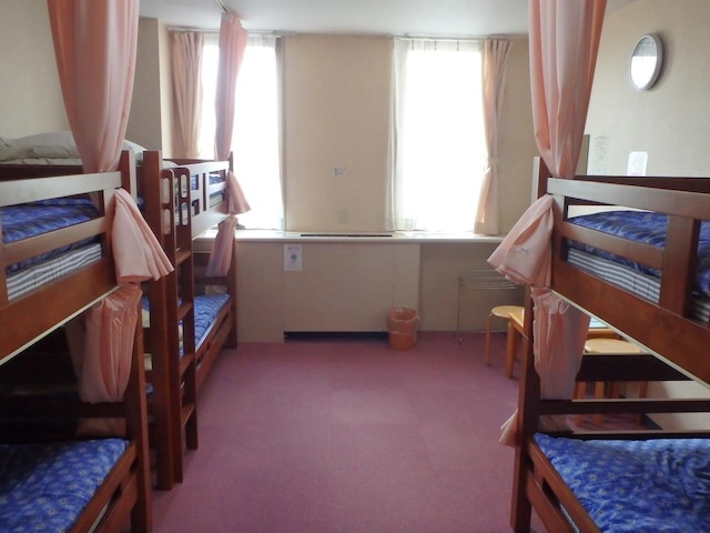 大阪国際ユースホステル