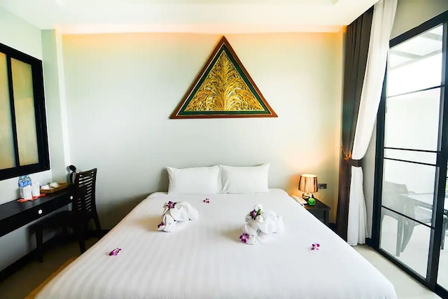 ココ リトリート プーケット リゾート & スパ