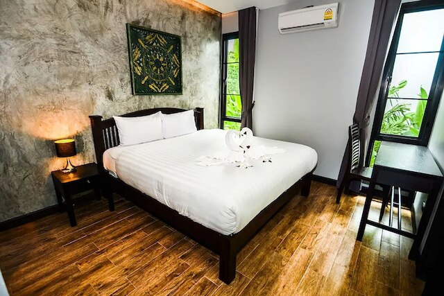 ココ リトリート プーケット リゾート & スパ