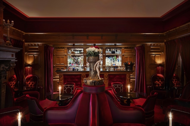 メゾン ソーケ, ホテル & スパ