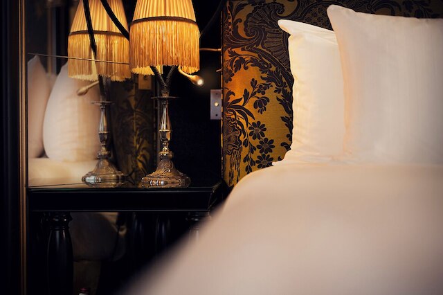 メゾン ソーケ, ホテル & スパ