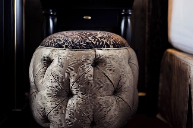 メゾン ソーケ, ホテル & スパ