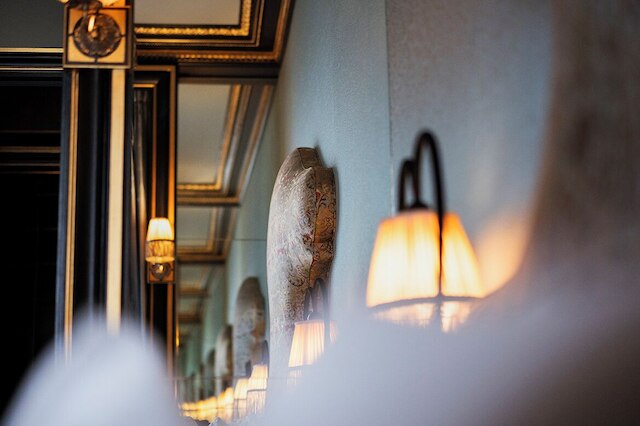 メゾン ソーケ, ホテル & スパ