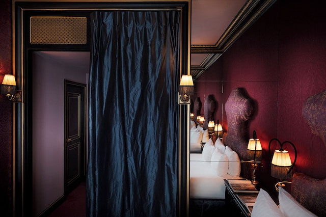 メゾン ソーケ, ホテル & スパ