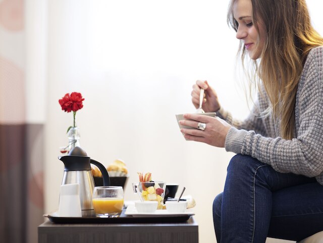 イビス バンドン パストゥール