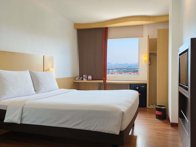 イビス バンドン パストゥール