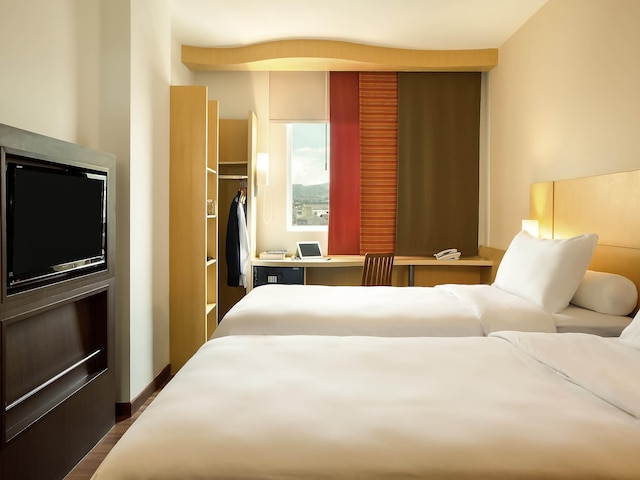 イビス バンドン パストゥール