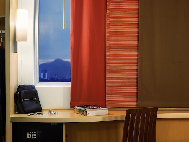 イビス バンドン パストゥール