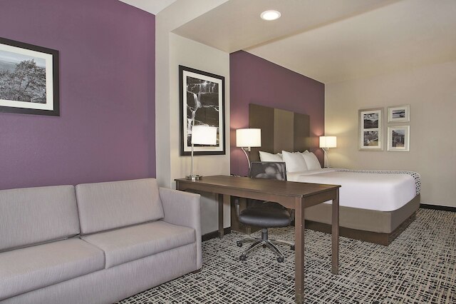 ラ キンタ イン & スイーツ バイ ウィンダム チャタヌーガ - ルックアウト マウンテン