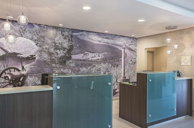 ラ キンタ イン & スイーツ バイ ウィンダム チャタヌーガ - ルックアウト マウンテン