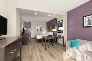 ラ キンタ イン & スイーツ バイ ウィンダム チャタヌーガ - ルックアウト マウンテン