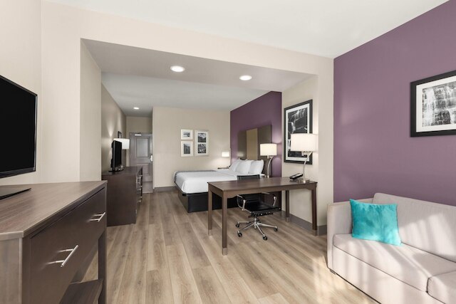 ラ キンタ イン & スイーツ バイ ウィンダム チャタヌーガ - ルックアウト マウンテン