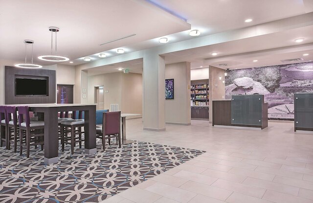 ラ キンタ イン & スイーツ バイ ウィンダム チャタヌーガ - ルックアウト マウンテン